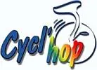 logo du club de monocycle Cycl'Hop